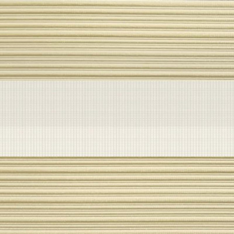 Luxaflex Duo Roller Blind - Natural | 2120 Lyon
