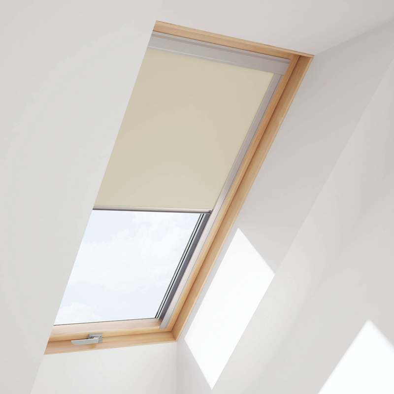 Dakea Blackout Blind (DUA) | Beige 4219 Dakea Blackout Blind (DUA) | Beige 4219