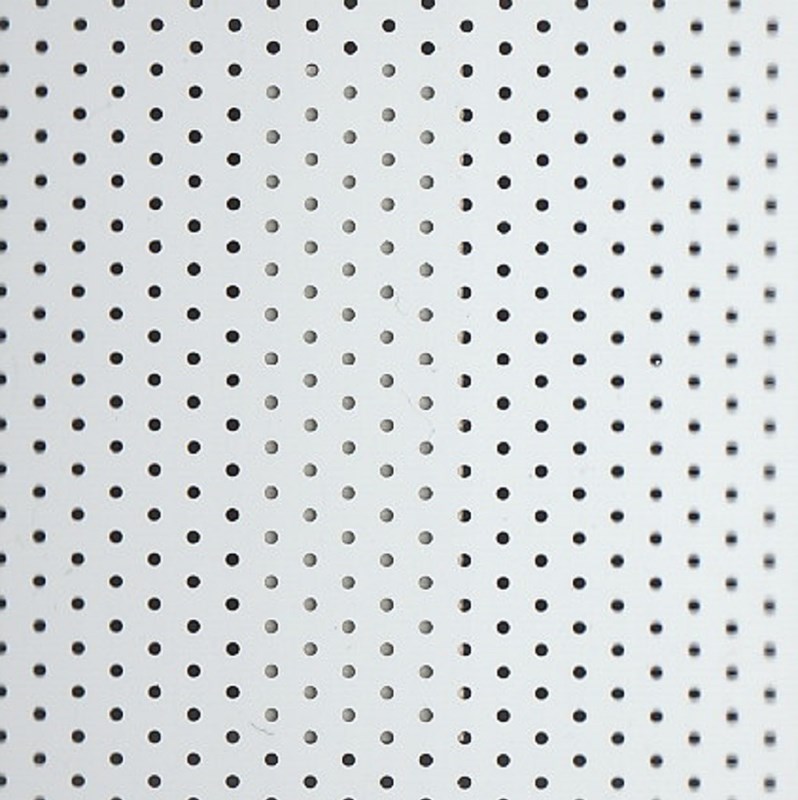 Luxaflex® Aluminium Vertical Blinds - 70mm | 5635 Uni Perfora