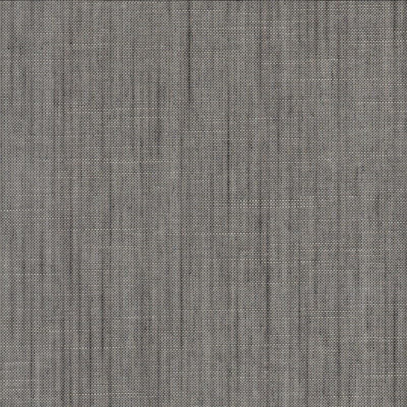 Luxaflex Sheer Grey/Black Roller Blind | 6501 Furore StainStop FR