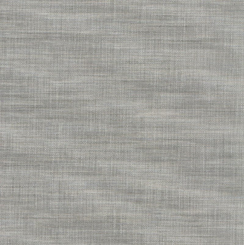 Luxaflex Sheer Grey/Black Roller Blind | 6504 Furore StainStop FR