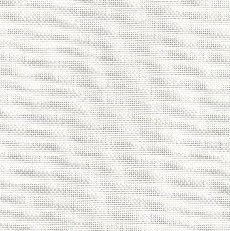 Luxaflex Sheer White/Off White Roller Blind | 6555 Sirius Screen 10% FR