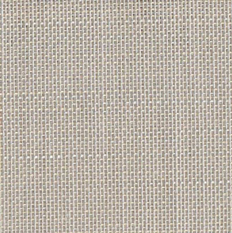 Luxaflex 32mm Transparent Plisse Blind | 6608 Furore StainStop FR