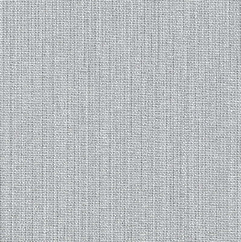 Luxaflex Semi Transparent Grey/Black Roller Blind | 7952 GreenScreen Sea-TexDefend