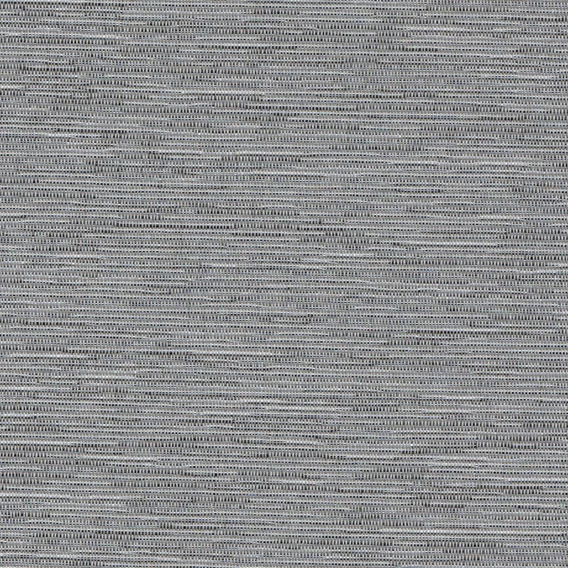 Luxaflex Semi Transparent Grey/Black Roller Blind | 7966 Panama Deco FR