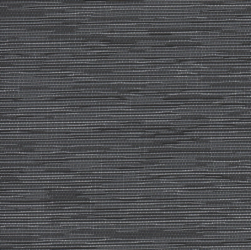 Luxaflex Semi Transparent Grey/Black Roller Blind | 7967 Panama Deco FR