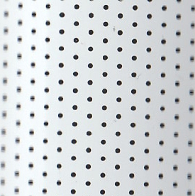 Luxaflex 50mm Metal Venetian Blind | 8091 Perforation 8%