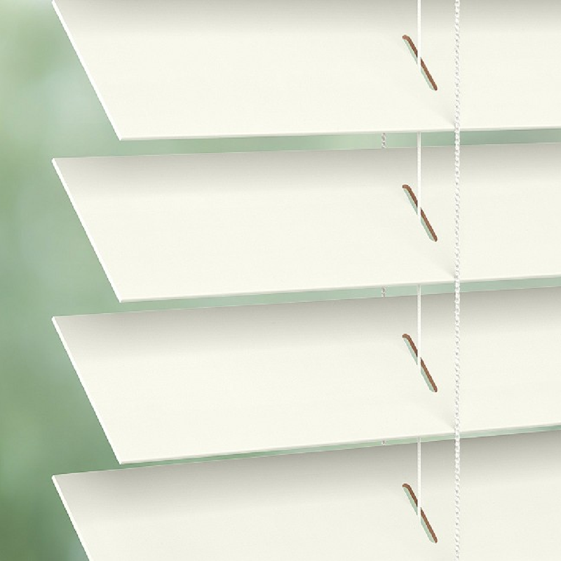 Luxaflex 70mm Wood Venetian Blind | 8310 Java Luxaflex 70mm Wood Venetian Blind | 8310 Java