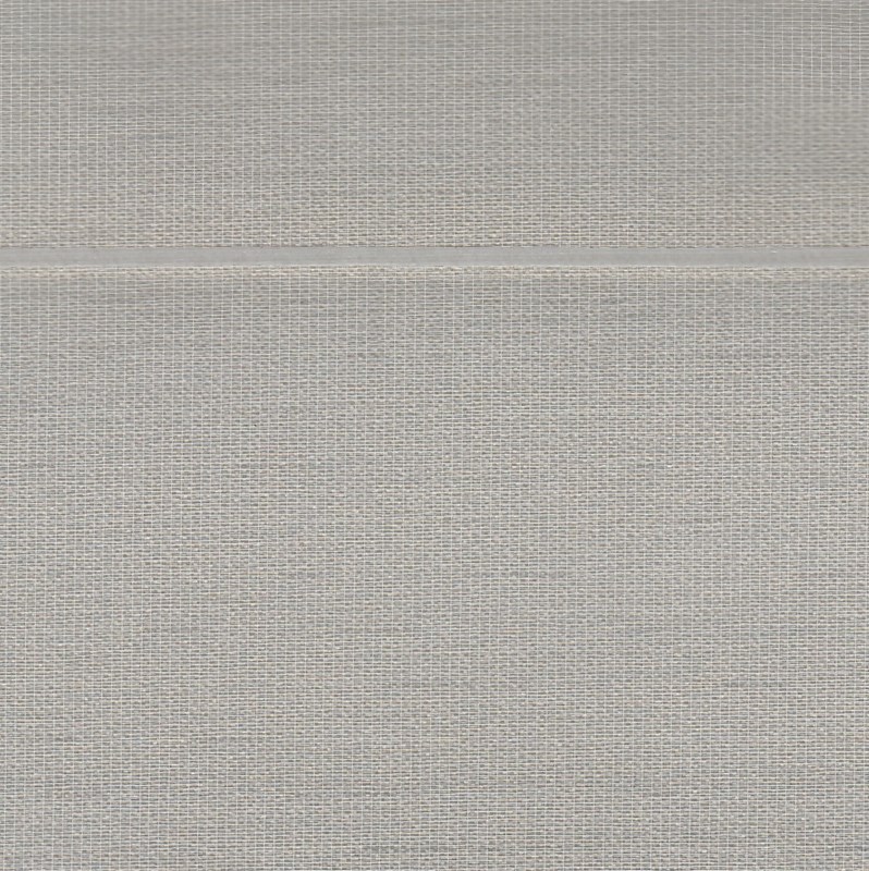 Luxaflex Silhouette 75mm Vane ClearView | Angora Beige 9622