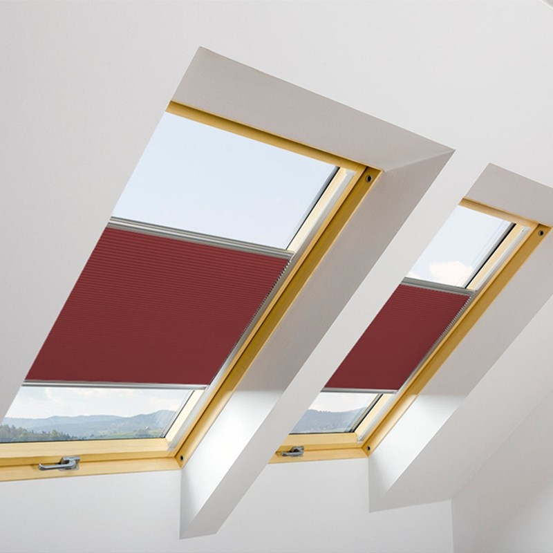 Fakro Honeycomb Pleated Blind APF | APF-609