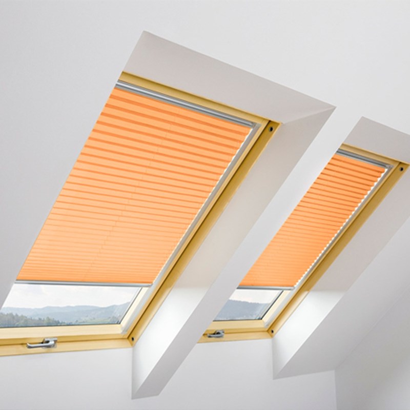 Fakro Pleated Blind APS | APS-654