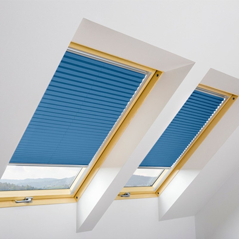 Fakro Pleated Blind APS | APS-658