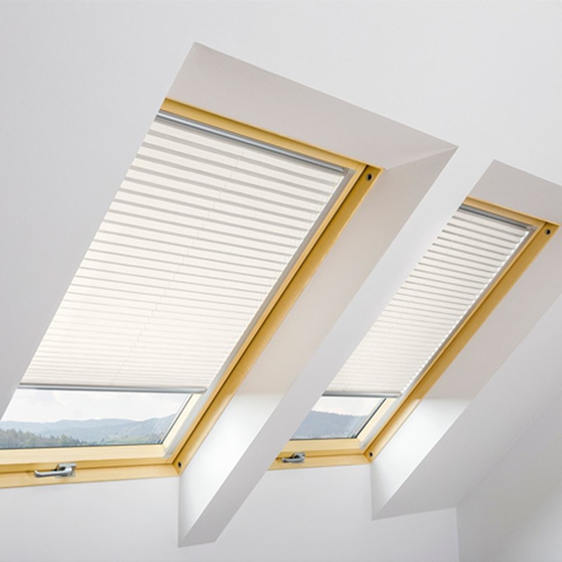 Fakro Pleated Blind APS | APS-666