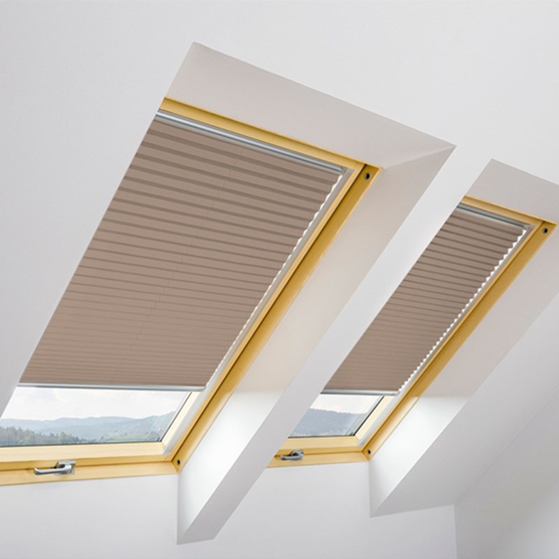 Fakro Pleated Blind APS | APS-668