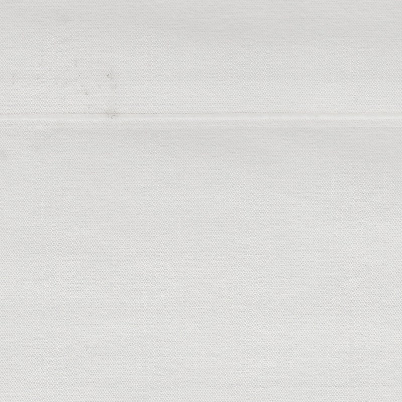 Luxaflex Silhouette 75mm Vane Dim-Out Blind | Bon Soir Originale White 6372