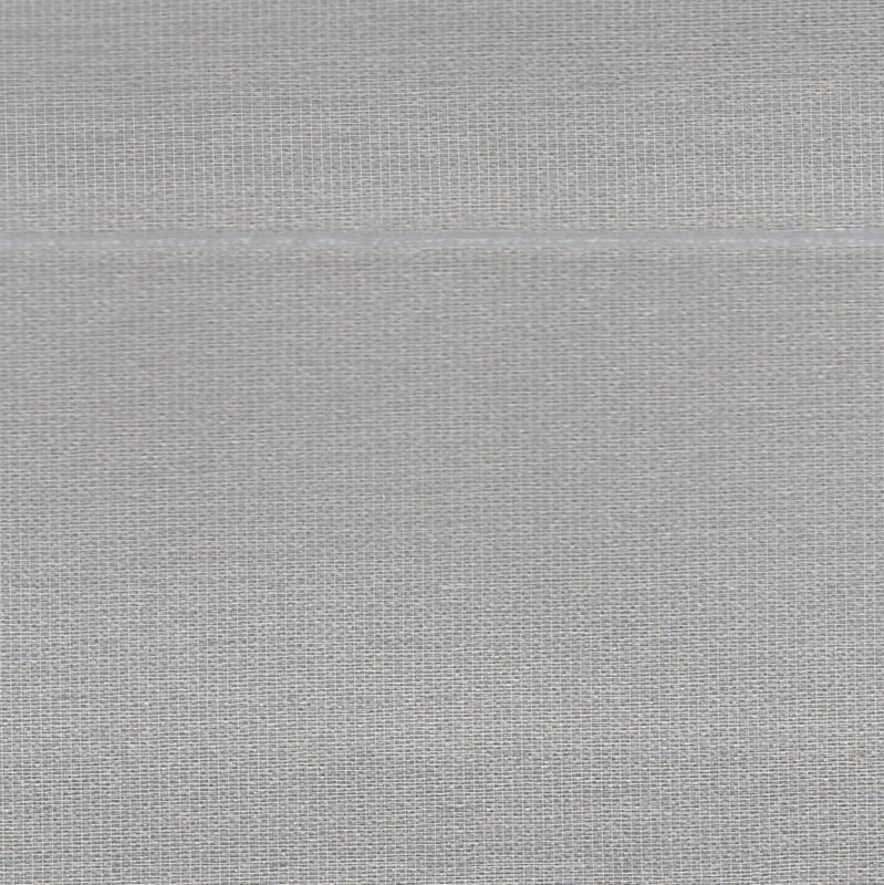 Luxaflex Silhouette 75mm Vane ClearView | Dove Grey 9625 Luxaflex Silhouette 75mm Vane ClearView | Dove Grey 9625