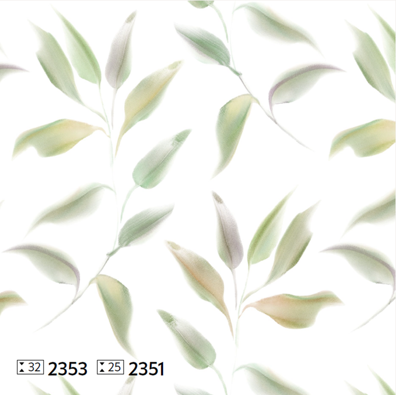 Luxaflex 32mm Translucent Duette Blind | Elan Avon Duo Tone 2353