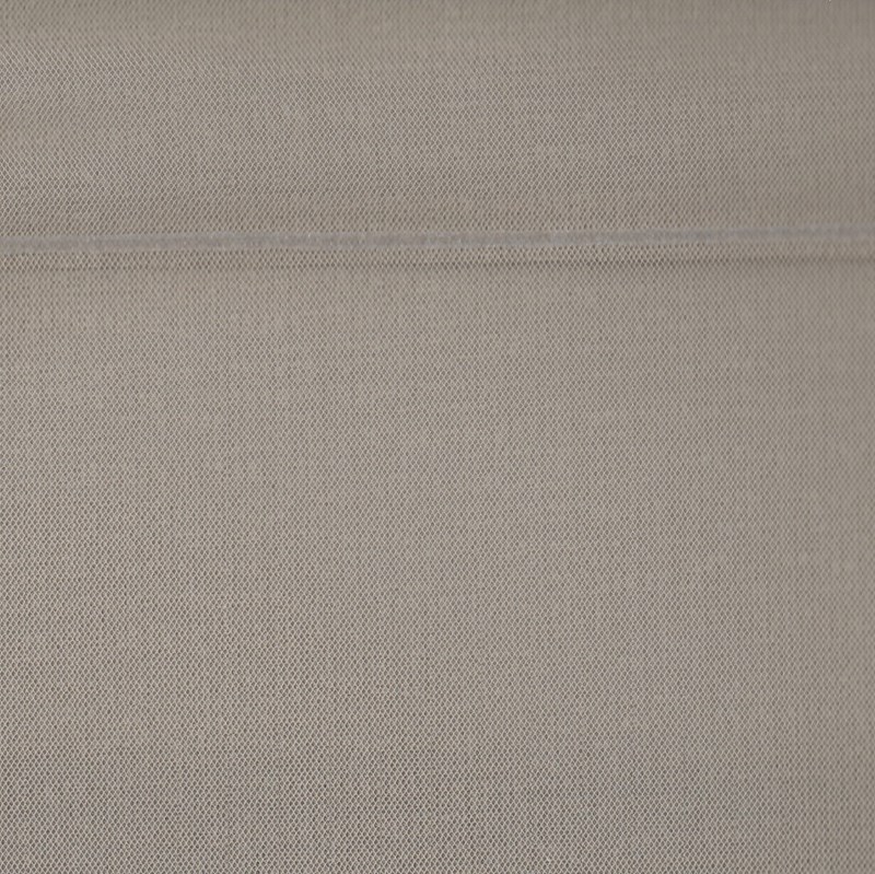 Luxaflex Silhouette 75mm Vane Naturals Blind | Lumiere-Cobblestone 6389