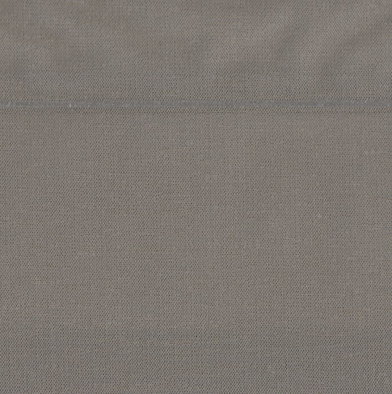 Luxaflex Silhouette 75mm Vane Grey/Black Blind | Lumiere Moon Rock 6390