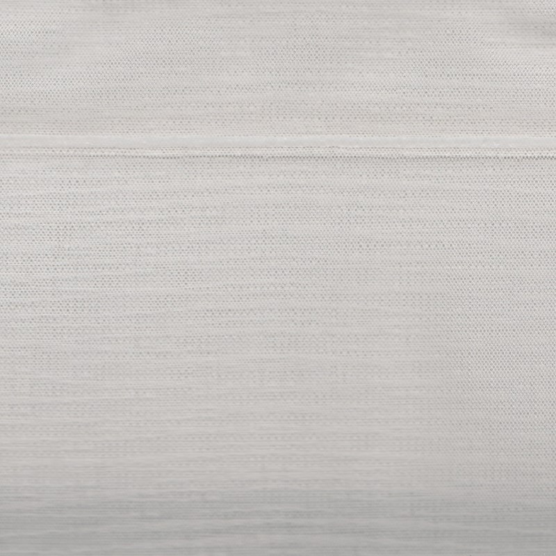 Luxaflex Silhouette 75mm Vane White/Off White Blind | Lumiere-Mystic White 6387