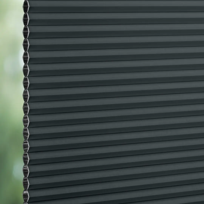 Luxaflex 64mm Room Darkening Duette Blind | Elan Architella 7840