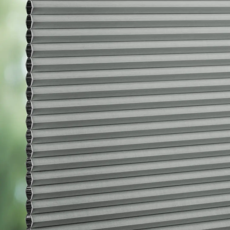 Luxaflex 64mm Room Darkening Duette Blind | Elan Architella 7842