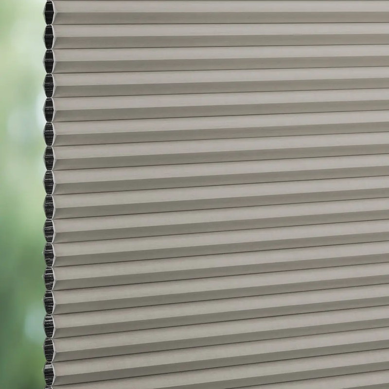 Luxaflex 64mm Room Darkening Duette Blind | Elan Architella 7843