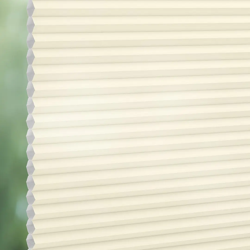 Luxaflex 25mm Translucent Duette Blind | Elan Duo Tone 1547