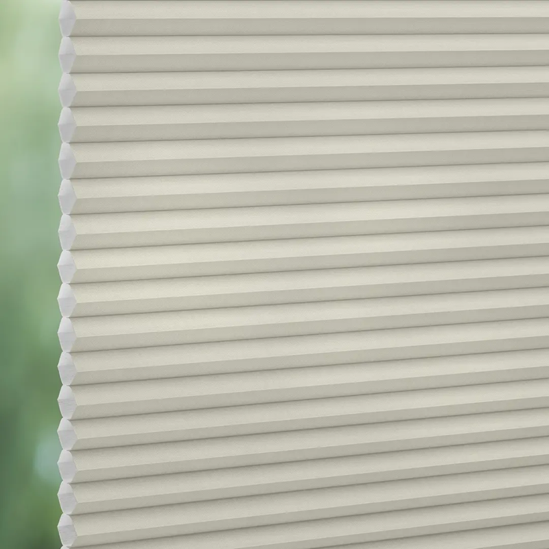 Luxaflex 25mm Translucent Duette Blind | Elan Duo Tone 2359