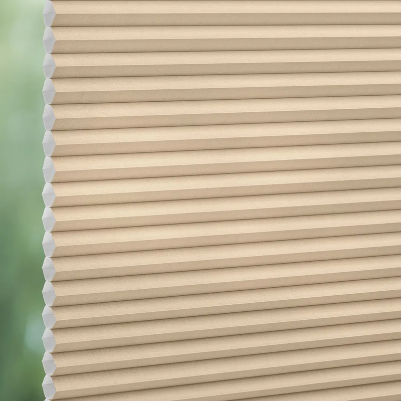 Luxaflex 25mm Translucent Duette Blind | Elan Duo Tone 2362