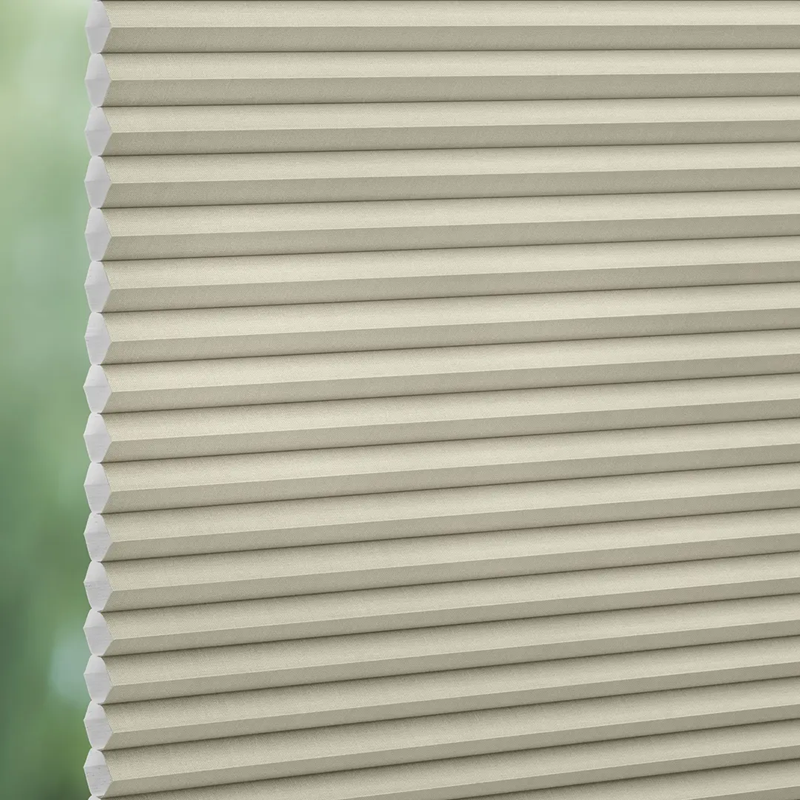 Luxaflex 25mm Translucent Duette Blind | Elan Duo Tone 7740