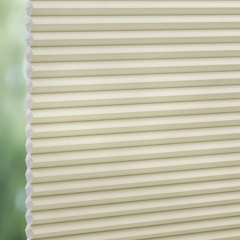 Luxaflex 25mm Translucent Duette Blind | Elan Duo Tone 7764