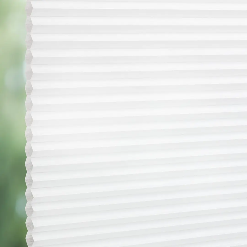 Luxaflex 25mm Translucent Duette Blind | Elan Duo Tone 9469