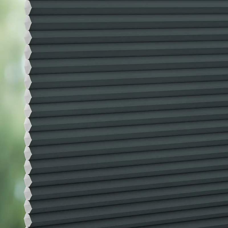 Luxaflex 64mm Translucent Duette Blind | Elan Duo Tone 9480