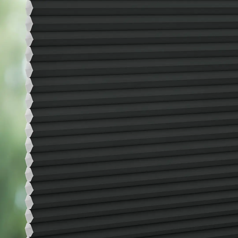 Luxaflex 25mm Translucent Duette Blind | Elan Duo Tone 9650