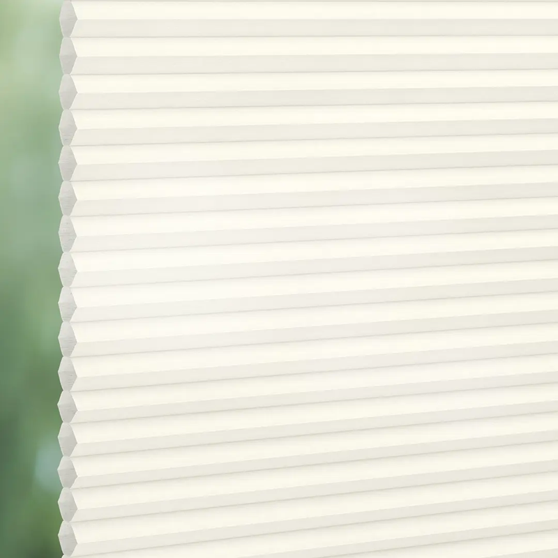 Luxaflex 25mm Translucent Duette Blind | Elan Full Tone 2394