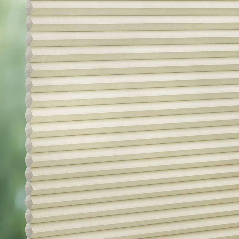 Luxaflex 25mm Translucent Duette Blind | Elan Full Tone 2395