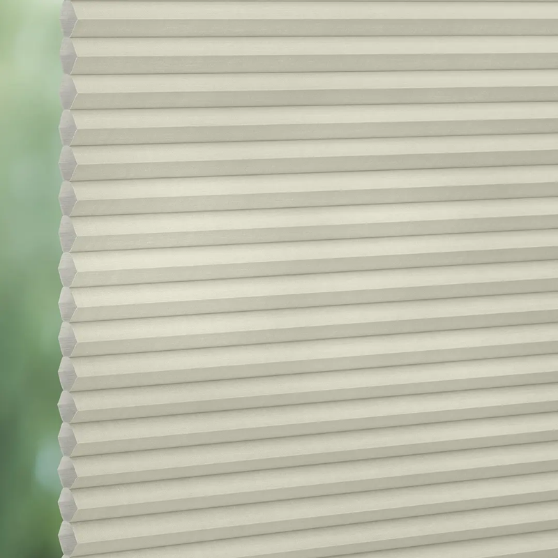 Luxaflex 25mm Translucent Duette Blind | Elan Full Tone 2397