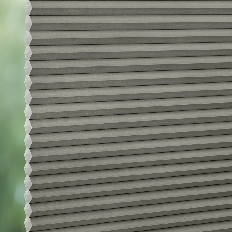 Luxaflex 25mm Translucent Duette Blind | Elan Full Tone 2398