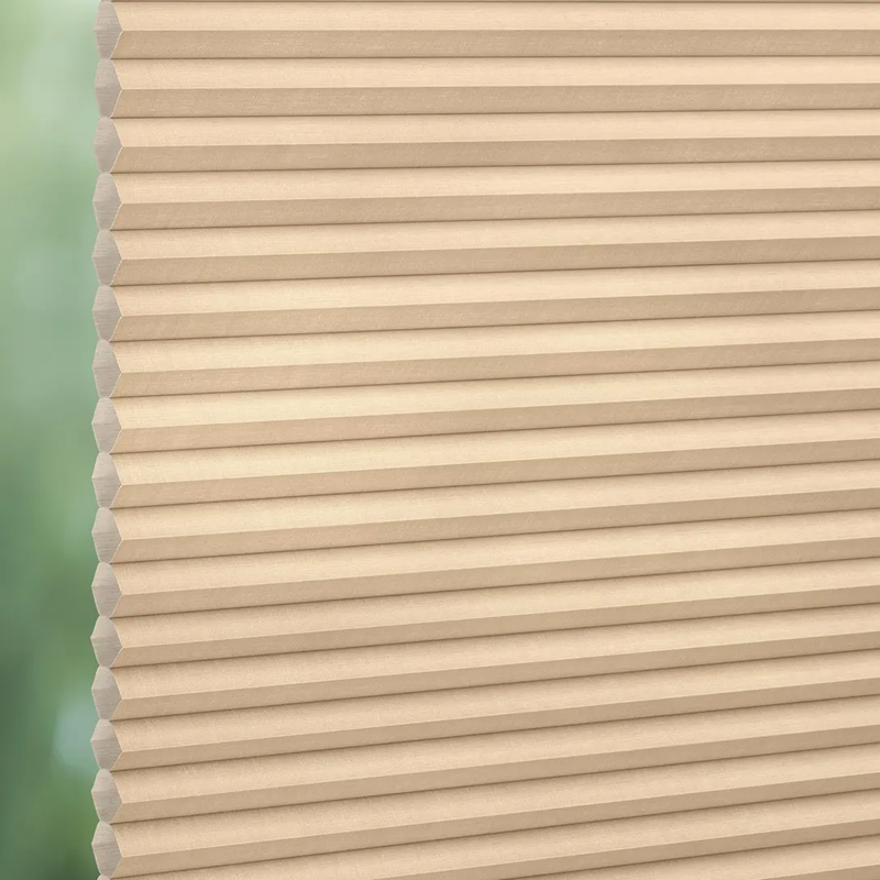 Luxaflex 25mm Translucent Duette Blind | Elan Full Tone 2399