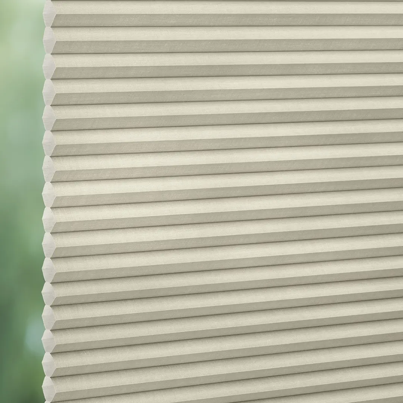 Luxaflex 25mm Translucent Duette Blind | Elan Full Tone 7736