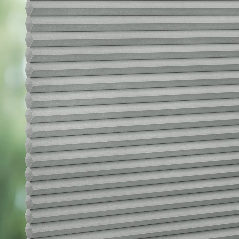 Luxaflex 32mm Translucent Duette Blind | Elan Full Tone 7737