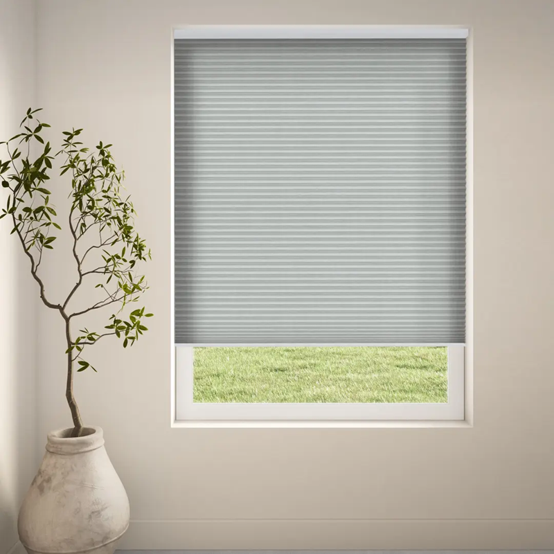 Luxaflex 25mm Translucent Duette Blind | Elan Full Tone 9471
