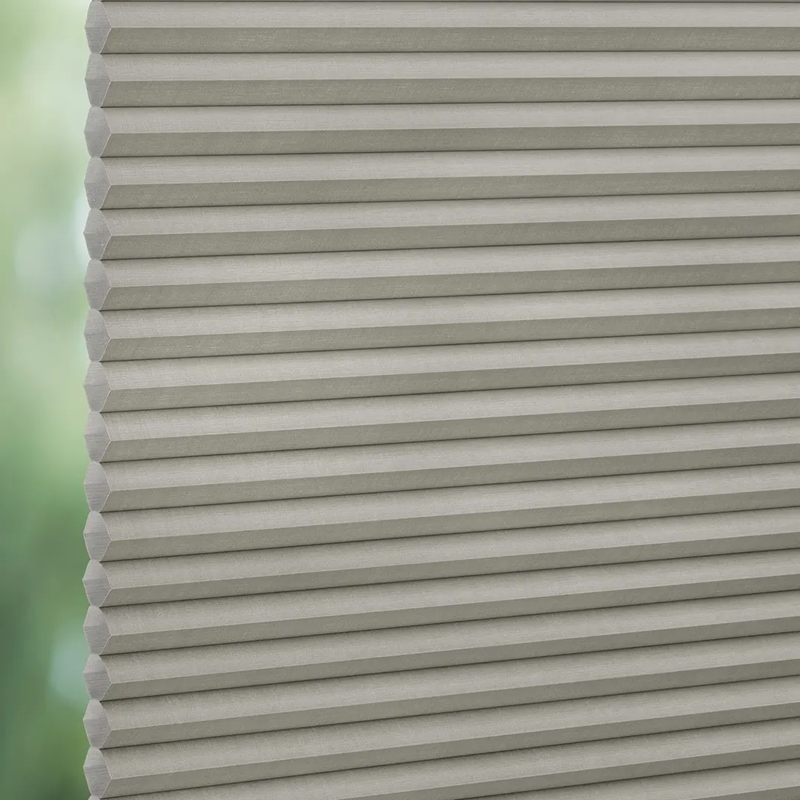 Luxaflex 25mm Translucent Duette Blind | Elan Full Tone 9474