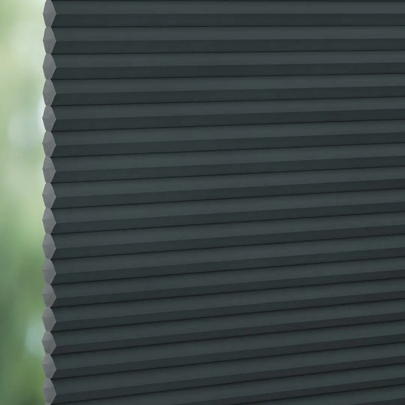 Luxaflex 25mm Translucent Duette Blind | Elan Full Tone 9475