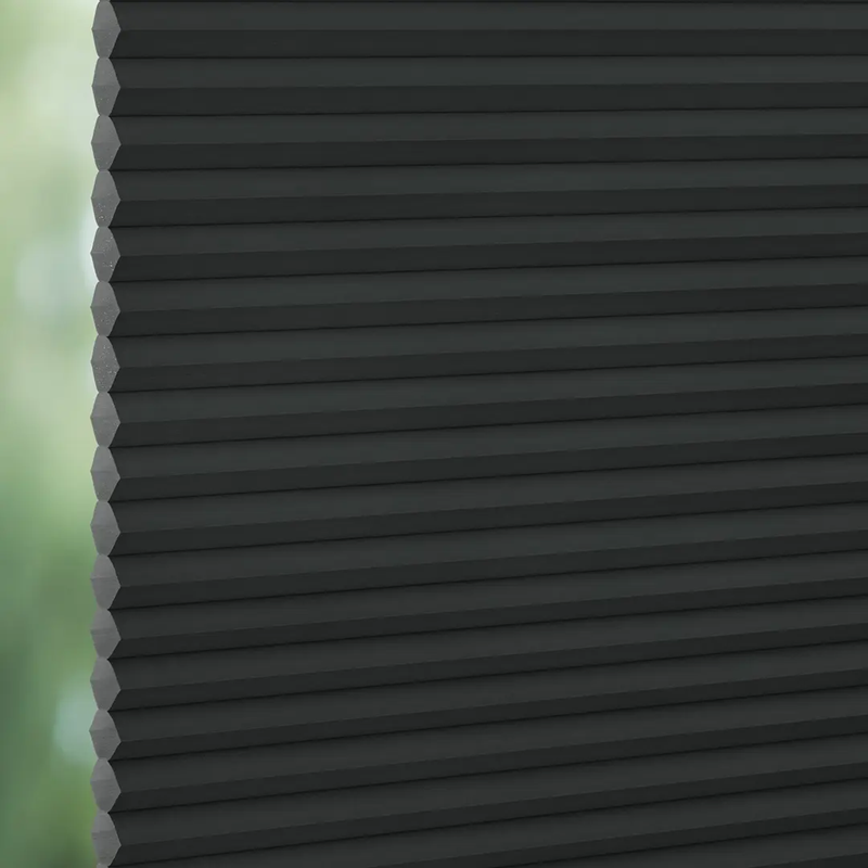 Luxaflex 25mm Translucent Duette Blind | Elan Full Tone 9652