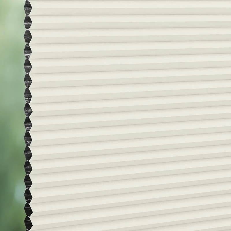 32mm Luxaflex Room Darkening Duette Blind | Elan Full Tone 2400