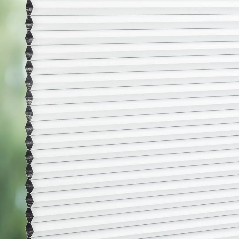 Luxaflex 25mm Room Darkening Duette Blind | Elan Full Tone 2404