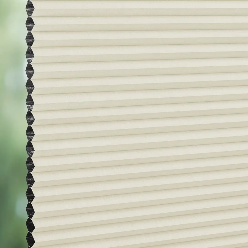 Luxaflex 32mm Room Darkening Duette Blind | Elan Full Tone 7846