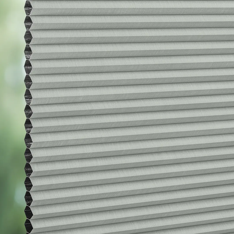 Luxaflex 32mm Room Darkening Duette Blind | Elan Full Tone 7852